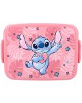 Кутия за храна Vadobag Bon Appetit - Stitch - 2t