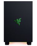 Кутия Razer - Tomahawk Mini-ITX, RGB, черна - 2t