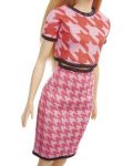 Кукла Barbie Fashionista - Wear Your Heart Love, #169 - 3t