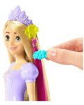 Кукла Disney Princess - Рапунцел с аксесоари - 6t