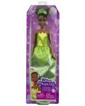 Кукла Disney Princess - Тиана, 30 cm - 4t