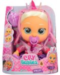 Кукла със сълзи за целувки IMC Toys Cry Babies - Kiss me Stella - 8t