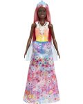 Кукла Barbie Dreamtopia - Със светлорозова коса - 2t