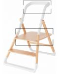 Кухненски помощник Ergobaby - Evolve, Natural Wood - 1t