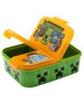 Кутия за храна Stor - Minecraft - 3t