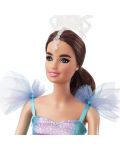 Кукла Barbie Signature - Желания на Балерина - 4t