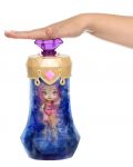 Кукла с магическо появяване Moose - Magic Mixies Pixlings, Pink - 5t