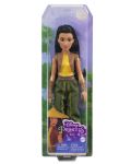 Кукла Disney Princess - Рая, 30 cm - 4t