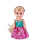 Кукла Zuru Sparkle Girlz - Принцеса в конус, асортимент - 2t