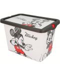 Кутия за съхранение Stor Mickey Mouse - 7 l - 1t