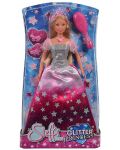 Кукла Simba Toys Steffi Love - Стефи, блестяща принцеса - 2t