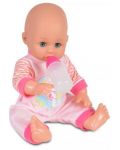 Kукла-бебе Moni - С докторски принадлежности. 36cm - 2t