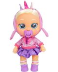 Кукла със сълзи за целувки IMC Toys Cry Babies - Kiss me Stella - 6t