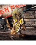 Кутия за съхранение Nemesis Now Music: Iron Maiden - Killers, 30 cm - 7t