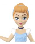 Мини кукла Disney Princess - Пепеляшка - 2t