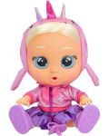 Кукла със сълзи за целувки IMC Toys Cry Babies - Kiss me Stella - 5t