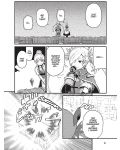 Kuma Kuma Kuma Bear, Vol. 1 (Manga) - 4t