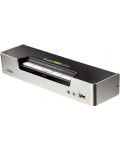 KVMP превключвател ATEN - CS1794, 4-портов, USB, HDMI, Audio - 1t