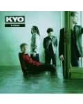 Kyo - Le chemin (CD) - 1t
