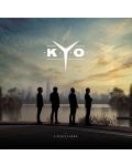 Kyo - L'équilibre (CD) - 1t