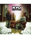 Kyo - 300 lésions (CD) - 1t