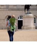 Раница за носене на деца LittleLife Ranger - Зелена кенгуру - 3t