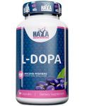 L-Dopa Mucuna Pruriens Extract, 90 капсули, Haya Labs - 1t