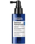 L'Oréal Professionnel Serioxyl Advanced Серум за коса Denser, 90 ml - 1t