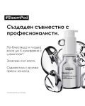 L'Oréal Professionnel SteamPod Изглаждащ серум за коса, 50 ml - 3t