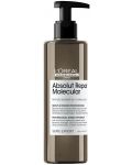 L'Oréal Professionnel Absolut Repair Molecular Серум за коса, 250 ml - 1t