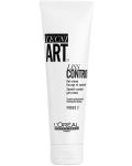 L'Oréal Professionnel Tecni Art Гел-крем за коса Liss Control, 150 ml - 1t