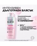 L'Oréal Elseve Комплект Glycolic Gloss - Балсам, Шампоан и Ламинираща грижа, 150 + 2 x 200 ml - 2t