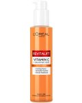 L'Oréal Revitalift Почистващ гел за лице с витамин C, 150 ml - 1t