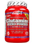 L-Glutamine Powder, 1000 g, Amix - 1t