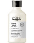 L'Oréal Professionnel Metal Detox Комплект, 3 части (Лимитирано) - 3t