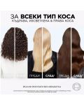 L'Oréal Elseve Ламинираща грижа за коса Glycolic Gloss, 200 ml - 3t