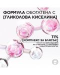 L'Oréal Elseve Комплект Glycolic Gloss - Балсам, Шампоан и Ламинираща грижа, 150 + 2 x 200 ml - 6t