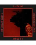 L.A. Salami - The Cause Of Doubt & A Reason To Have (CD) - 1t
