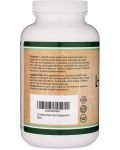 L-Citrulline, 210 капсули, Double Wood - 2t