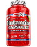 L-Glutamine, 800 mg, 360 капсули, Amix - 1t