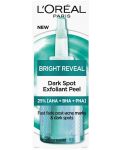 L'Oréal Bright Reveal Ексфолиращ  пилинг за лице, 25 ml - 2t
