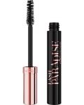 L'Oréal Спирала за обем и дължина Lash Paradise, Forever Noir, 6.4 ml - 1t