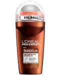 L'Oreal Men Expert Рол-он против изпотяване Barber, 50 ml - 1t