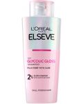 L'Oréal Elseve Шампоан за коса Glycolic Gloss, 200 ml - 1t