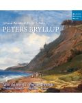 L'arte del mondo - Schulz: Peters Bryllup (CD) - 1t