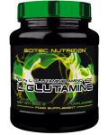 L-Glutamine, 600 g, Scitec Nutrition - 1t