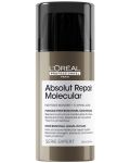 L'Oréal Professionnel Absolut Repair Molecular Маска без отмиване, 100 ml - 1t