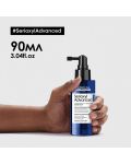 L'Oréal Professionnel Serioxyl Advanced Серум за коса Denser, 90 ml - 7t