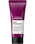 L'Oréal Professionnel Curl Expression Комплект, 3 части (Лимитирано) - 5t