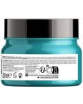 L'Oréal Professionnel Scalp Advanced Маска за коса Anti-Gras Oiliness, 250 ml - 2t